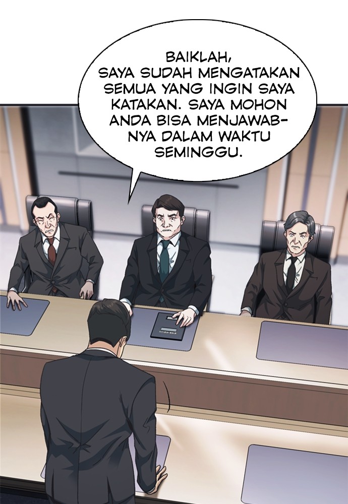 Chairman Kang, The New Employee Chapter 53 Gambar 176