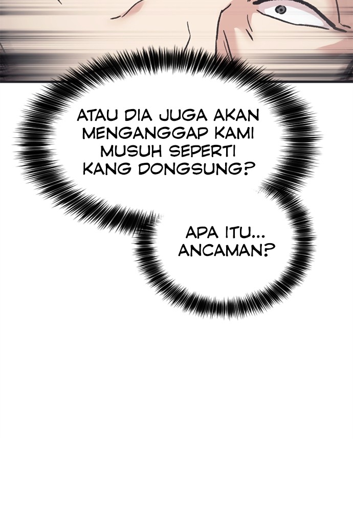Chairman Kang, The New Employee Chapter 53 Gambar 181