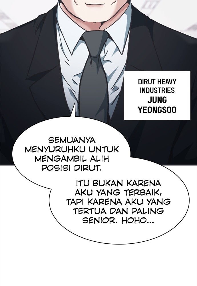 Chairman Kang, The New Employee Chapter 53 Gambar 183