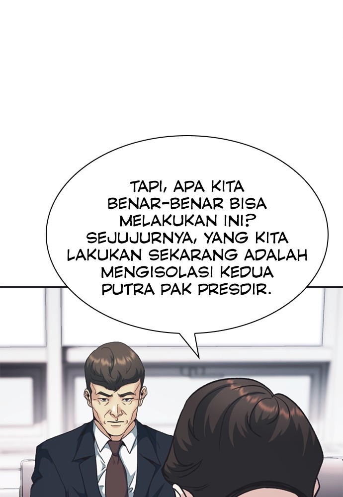 Chairman Kang, The New Employee Chapter 53 Gambar 184