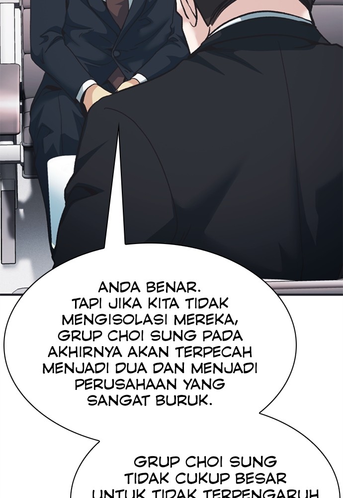 Chairman Kang, The New Employee Chapter 53 Gambar 185