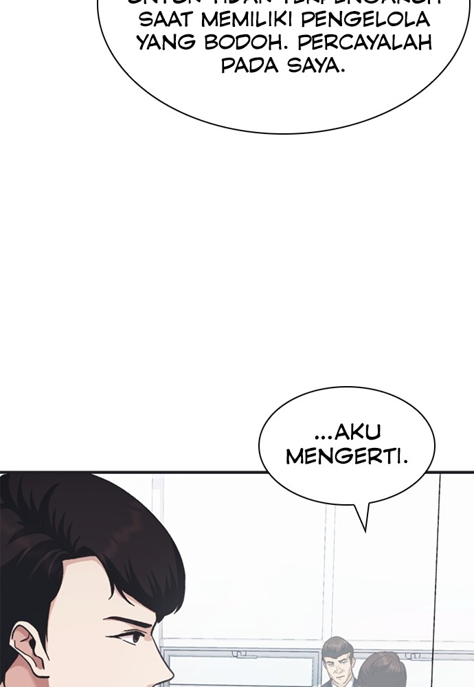 Chairman Kang, The New Employee Chapter 53 Gambar 186