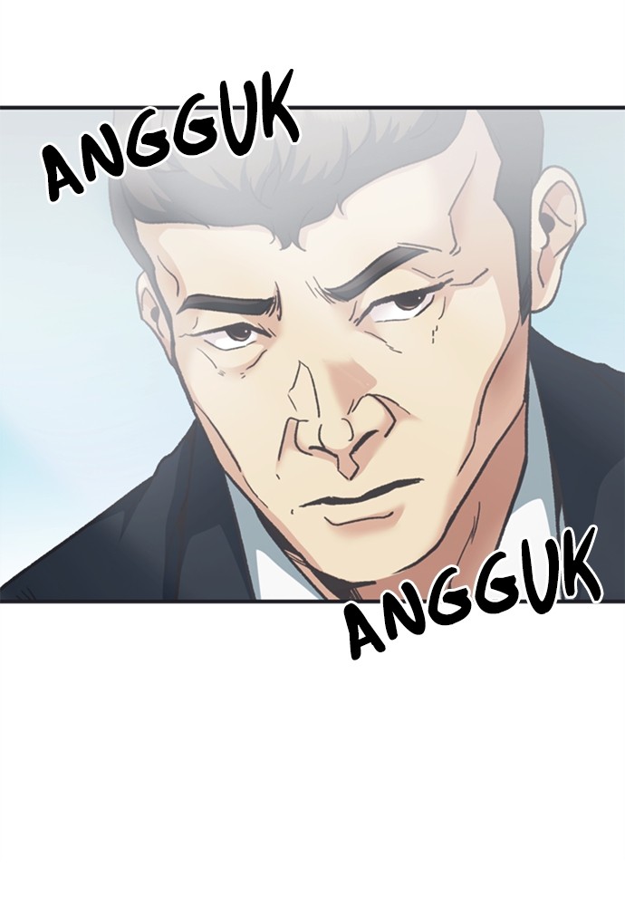 Chairman Kang, The New Employee Chapter 53 Gambar 188
