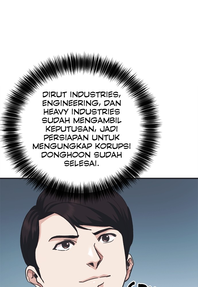 Chairman Kang, The New Employee Chapter 53 Gambar 189