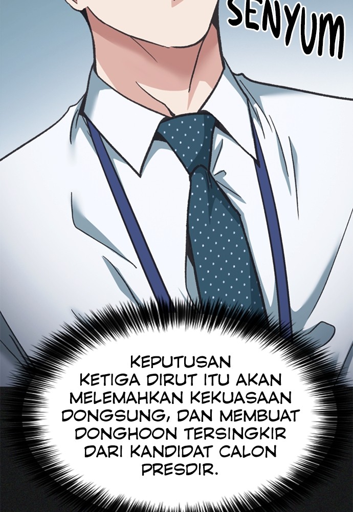 Chairman Kang, The New Employee Chapter 53 Gambar 190