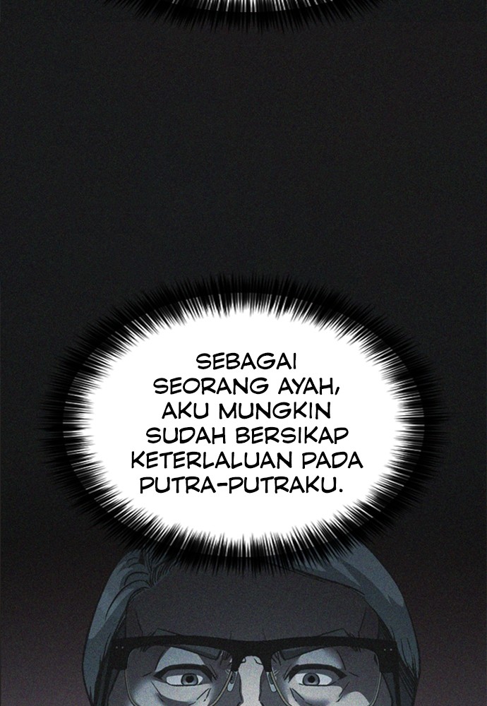 Chairman Kang, The New Employee Chapter 53 Gambar 191
