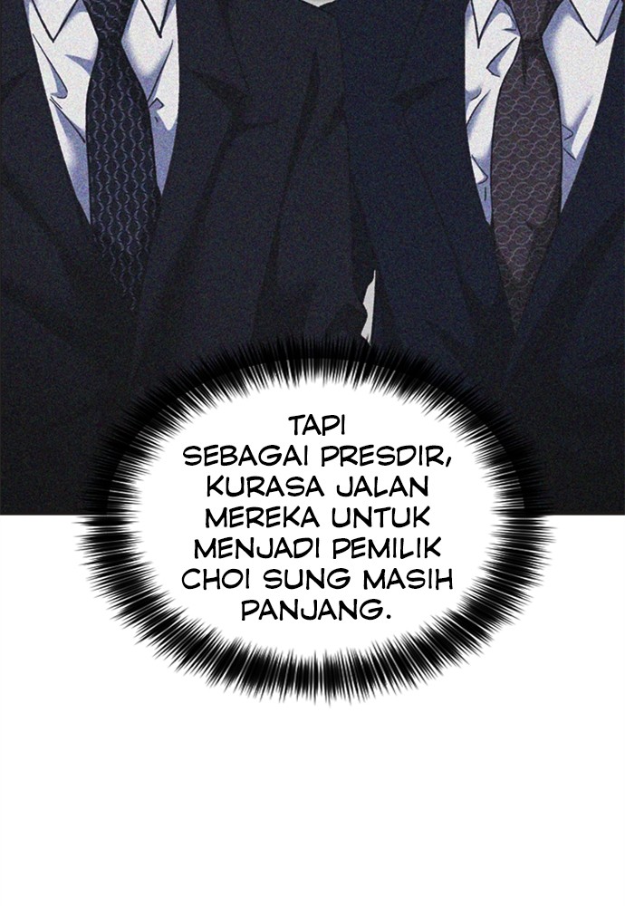 Chairman Kang, The New Employee Chapter 53 Gambar 193
