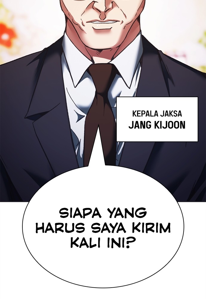 Chairman Kang, The New Employee Chapter 53 Gambar 201