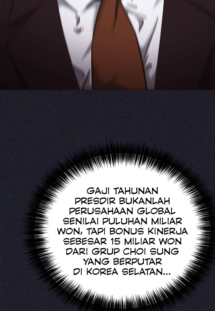 Chairman Kang, The New Employee Chapter 53 Gambar 21