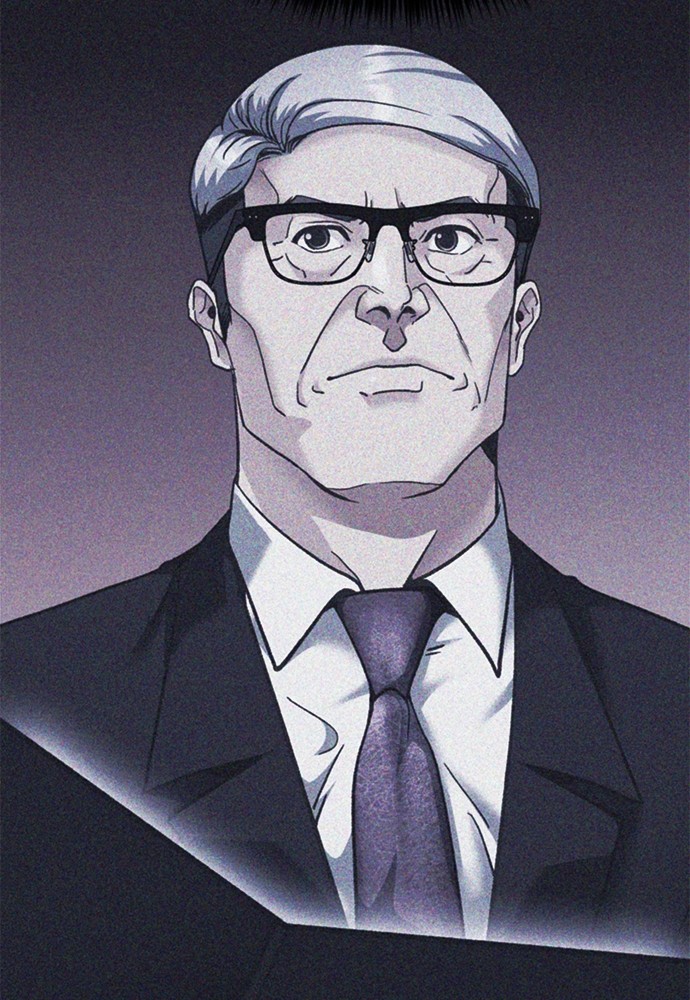 Chairman Kang, The New Employee Chapter 53 Gambar 22