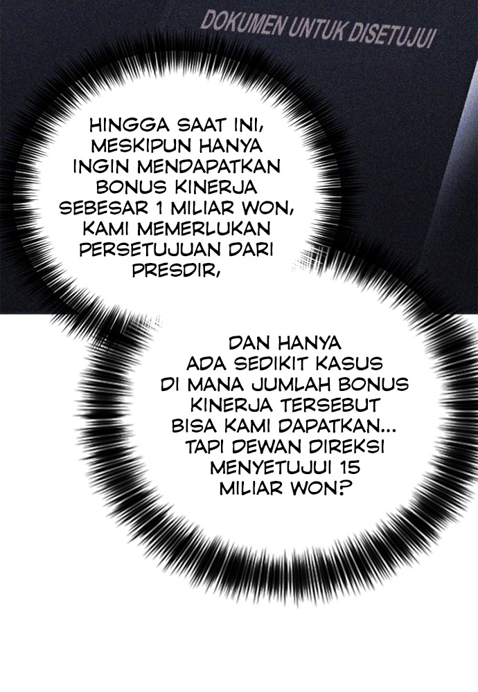 Chairman Kang, The New Employee Chapter 53 Gambar 23
