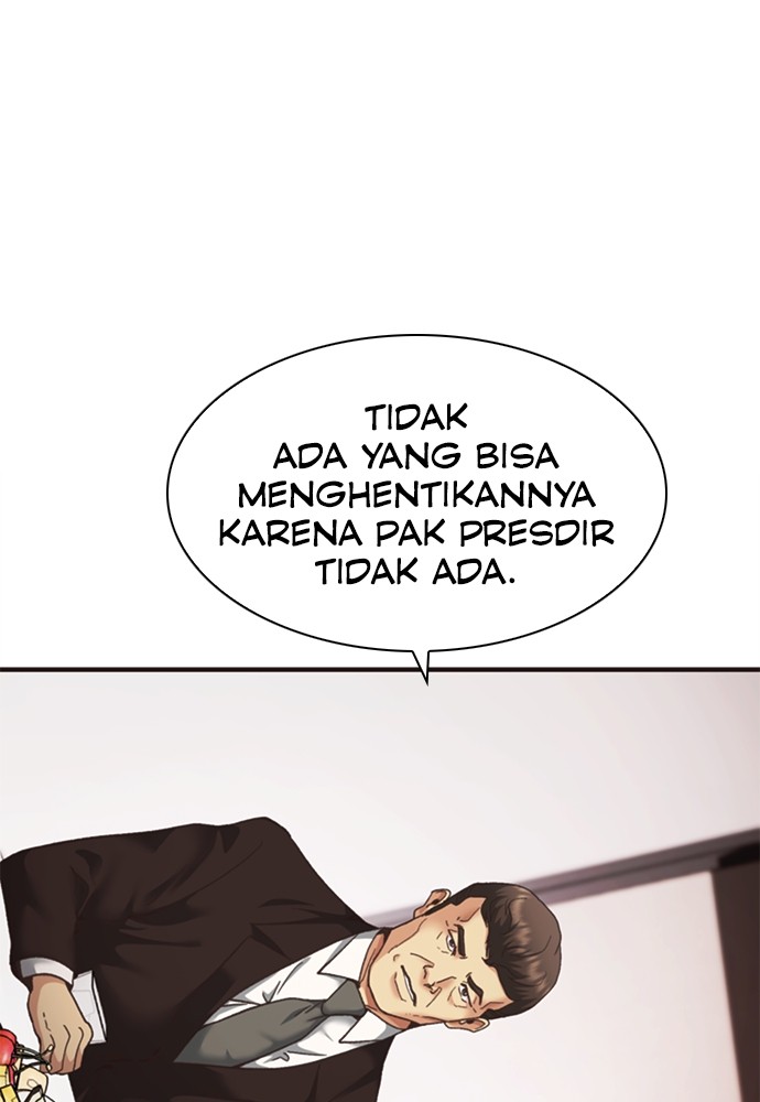 Chairman Kang, The New Employee Chapter 53 Gambar 24