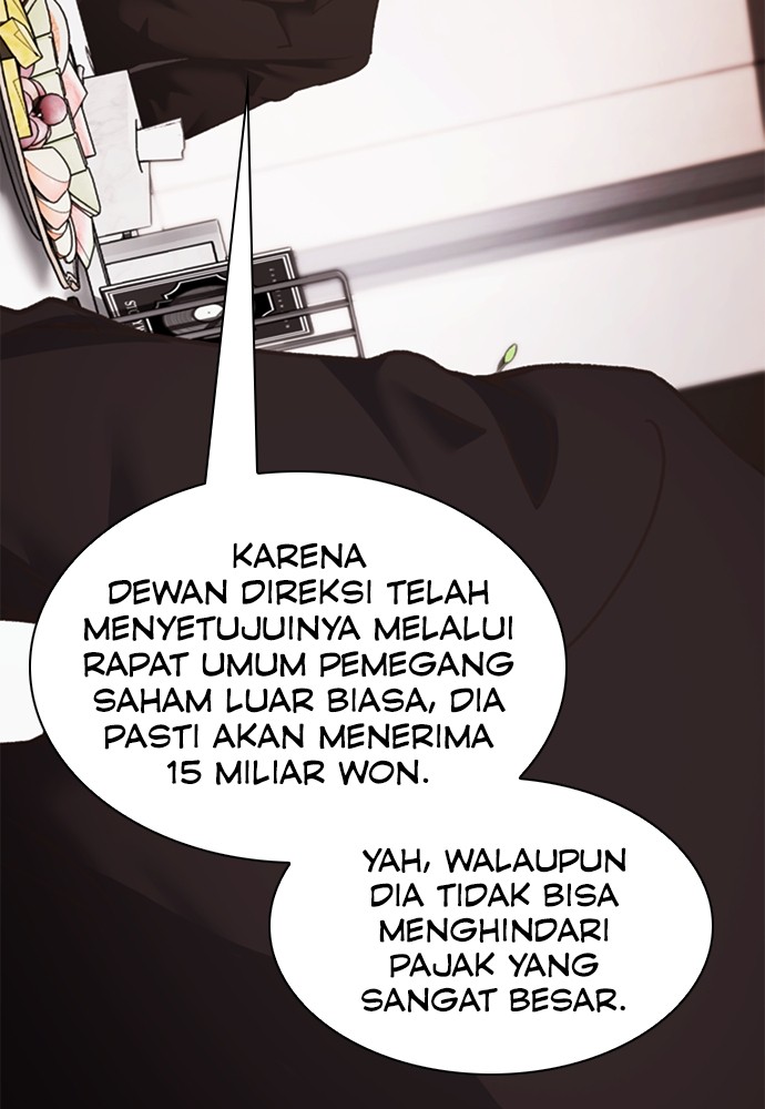 Chairman Kang, The New Employee Chapter 53 Gambar 25