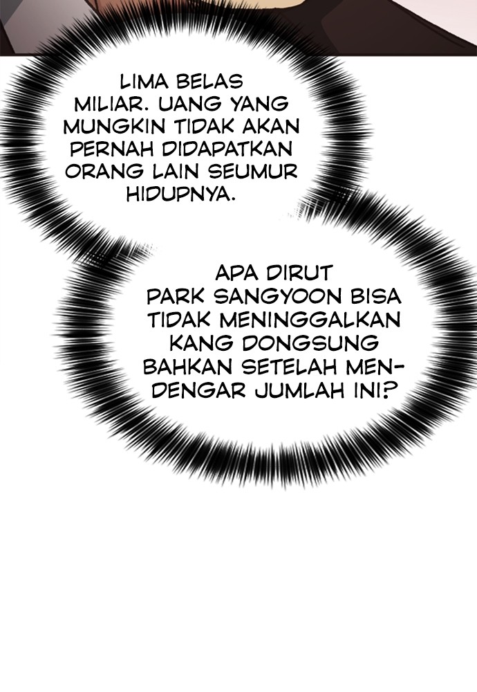 Chairman Kang, The New Employee Chapter 53 Gambar 28