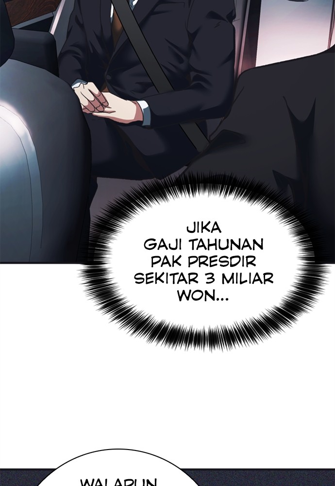 Chairman Kang, The New Employee Chapter 53 Gambar 31