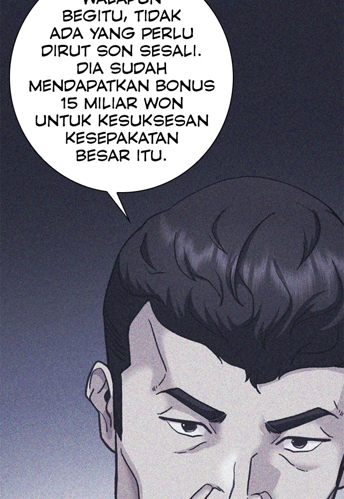 Chairman Kang, The New Employee Chapter 53 Gambar 32