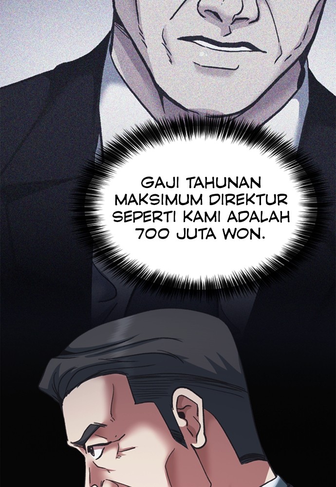 Chairman Kang, The New Employee Chapter 53 Gambar 33