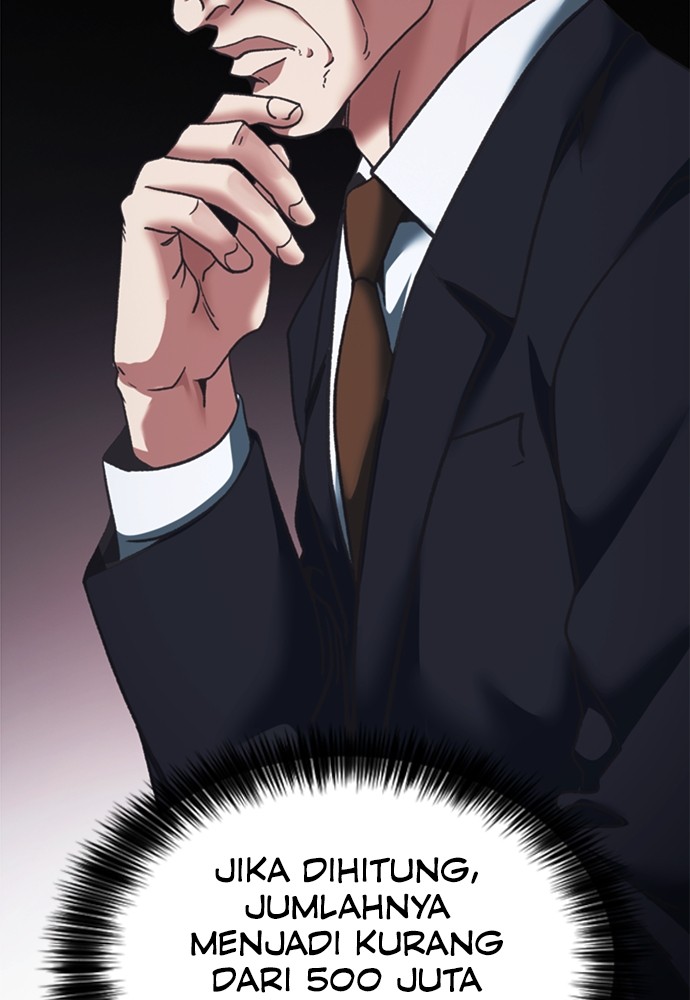 Chairman Kang, The New Employee Chapter 53 Gambar 34