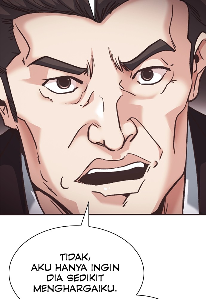 Chairman Kang, The New Employee Chapter 53 Gambar 4