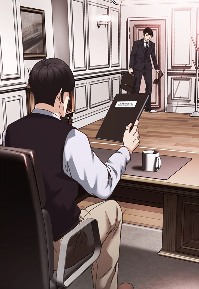 Chairman Kang, The New Employee Chapter 53 Gambar 41