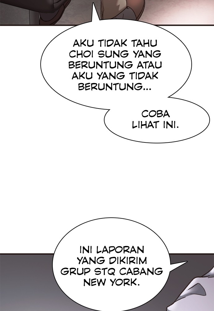 Chairman Kang, The New Employee Chapter 53 Gambar 42