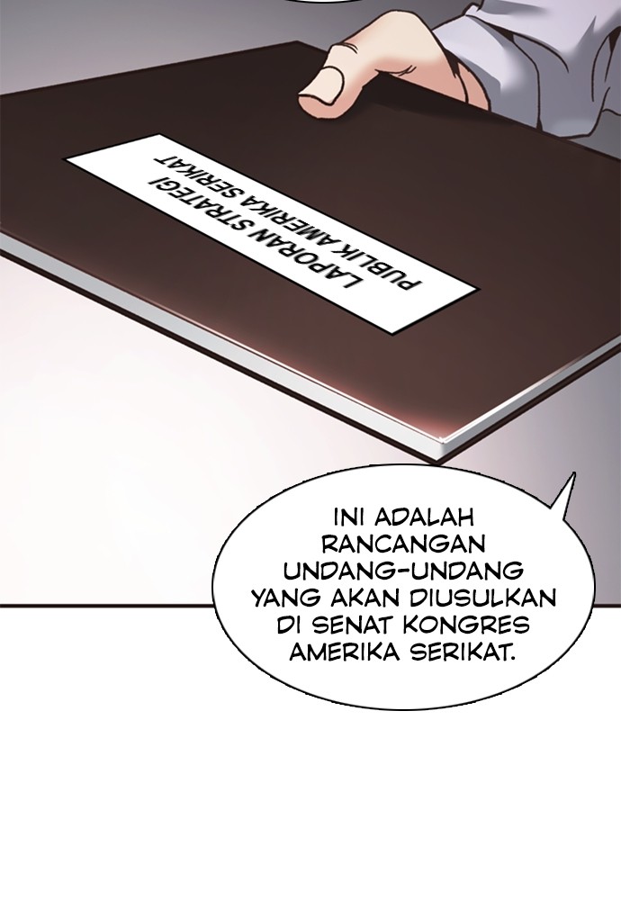 Chairman Kang, The New Employee Chapter 53 Gambar 43
