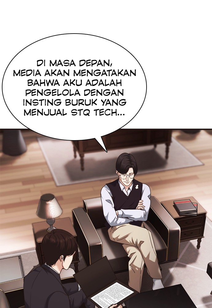 Chairman Kang, The New Employee Chapter 53 Gambar 44