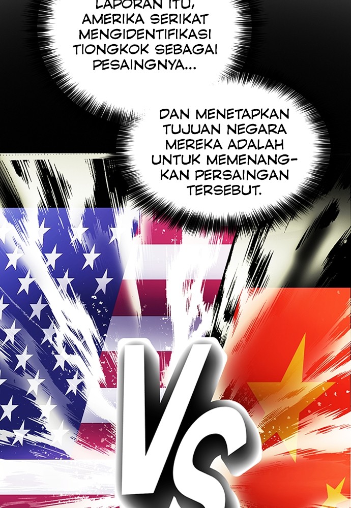 Chairman Kang, The New Employee Chapter 53 Gambar 46