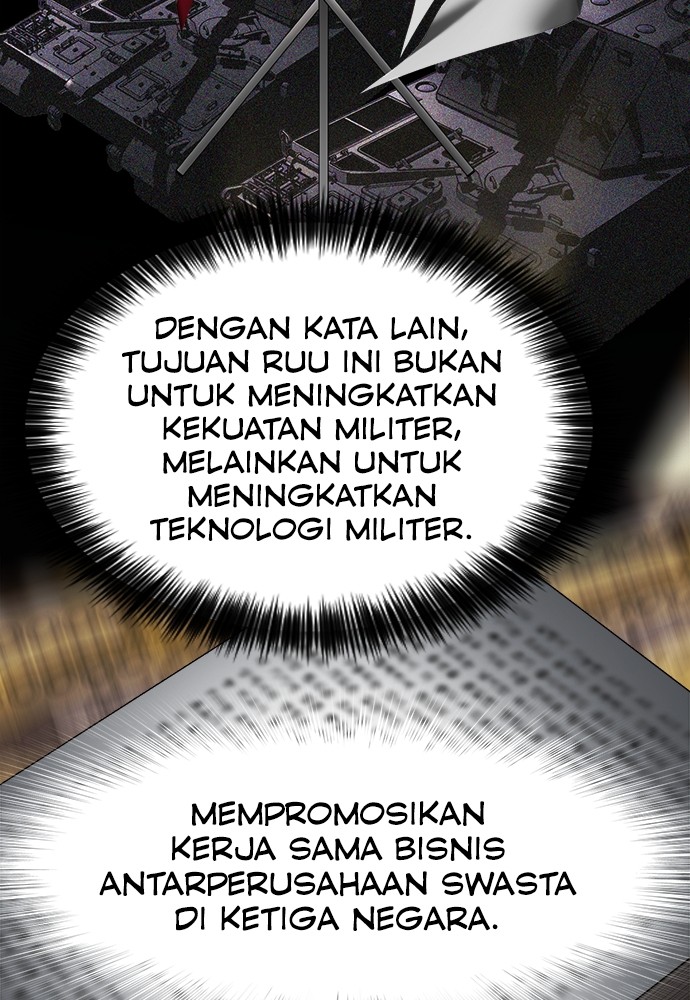 Chairman Kang, The New Employee Chapter 53 Gambar 49