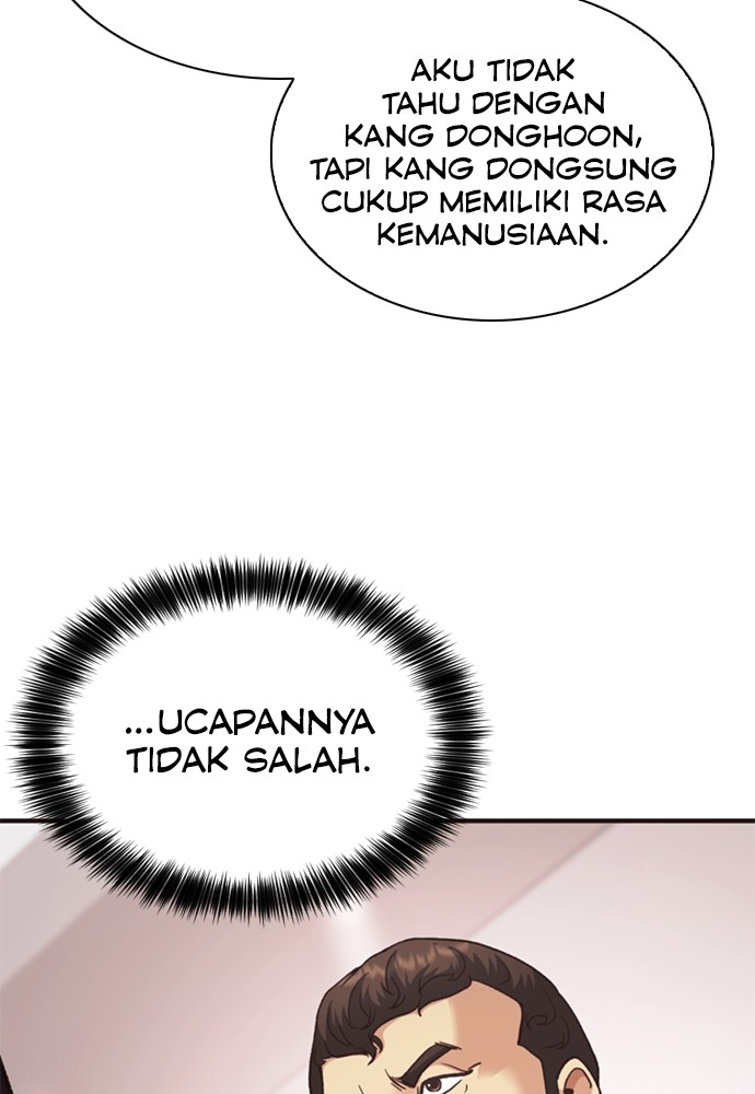 Chairman Kang, The New Employee Chapter 53 Gambar 5