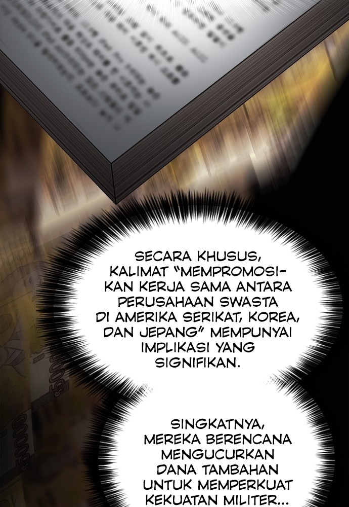 Chairman Kang, The New Employee Chapter 53 Gambar 50