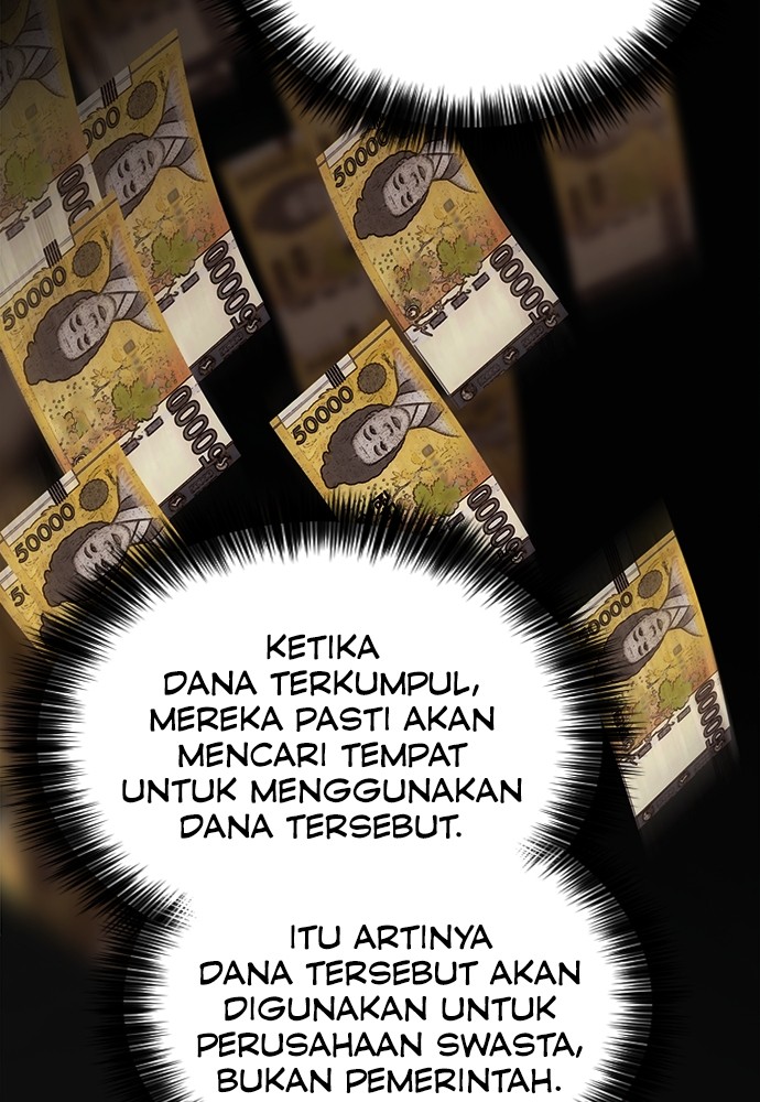 Chairman Kang, The New Employee Chapter 53 Gambar 51