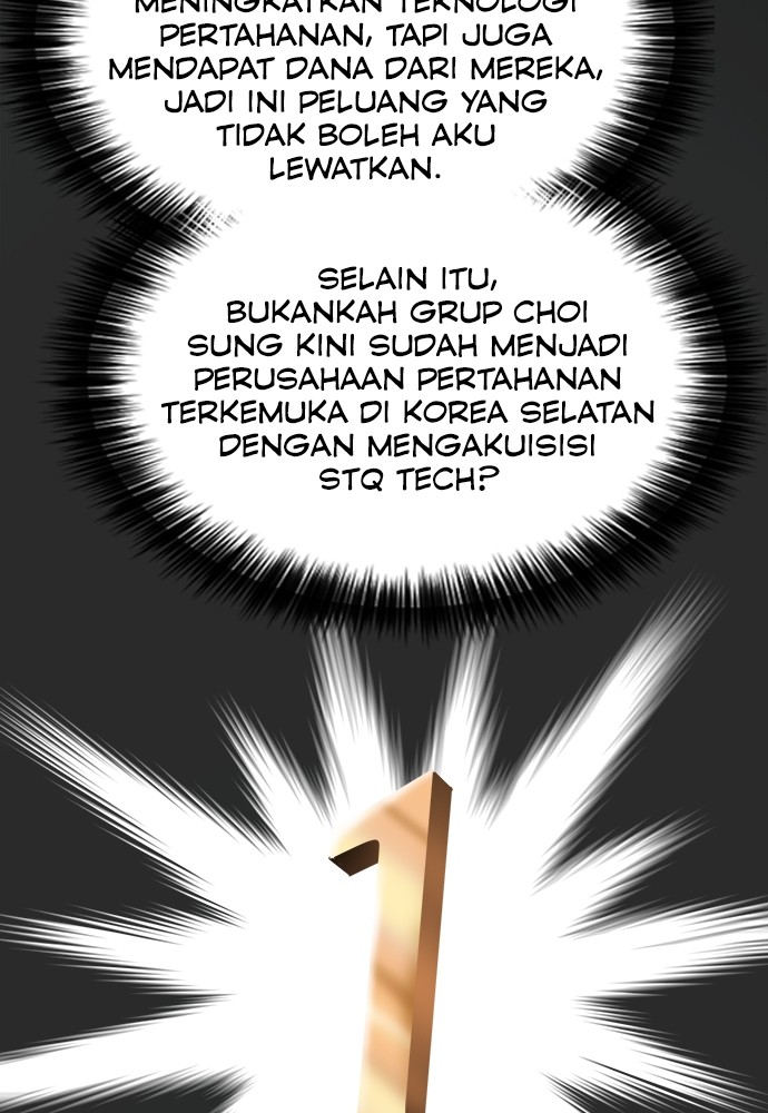 Chairman Kang, The New Employee Chapter 53 Gambar 53