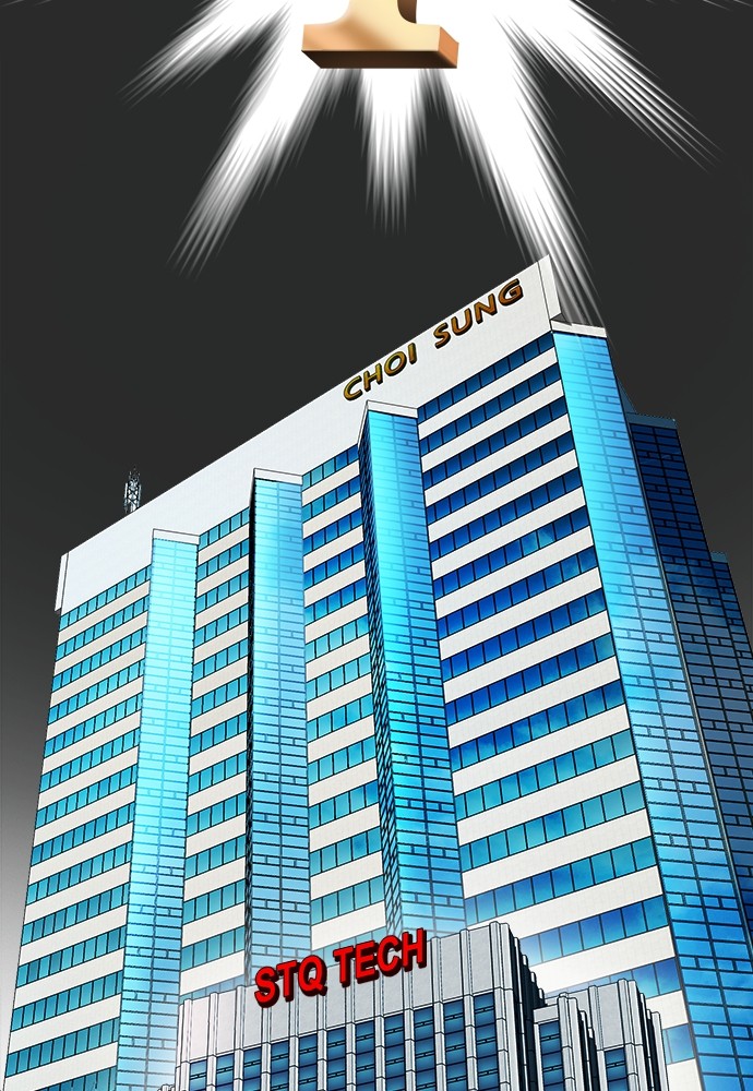 Chairman Kang, The New Employee Chapter 53 Gambar 54