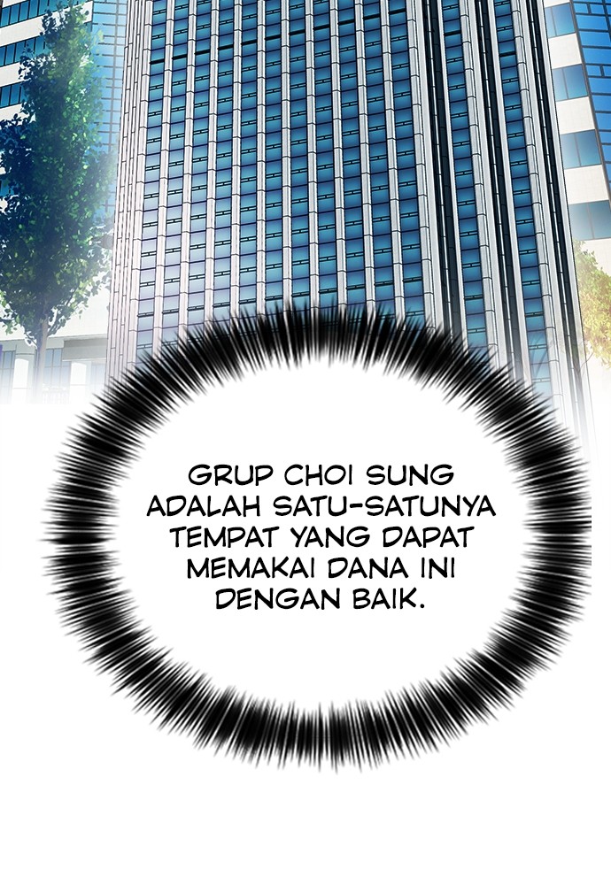 Chairman Kang, The New Employee Chapter 53 Gambar 55