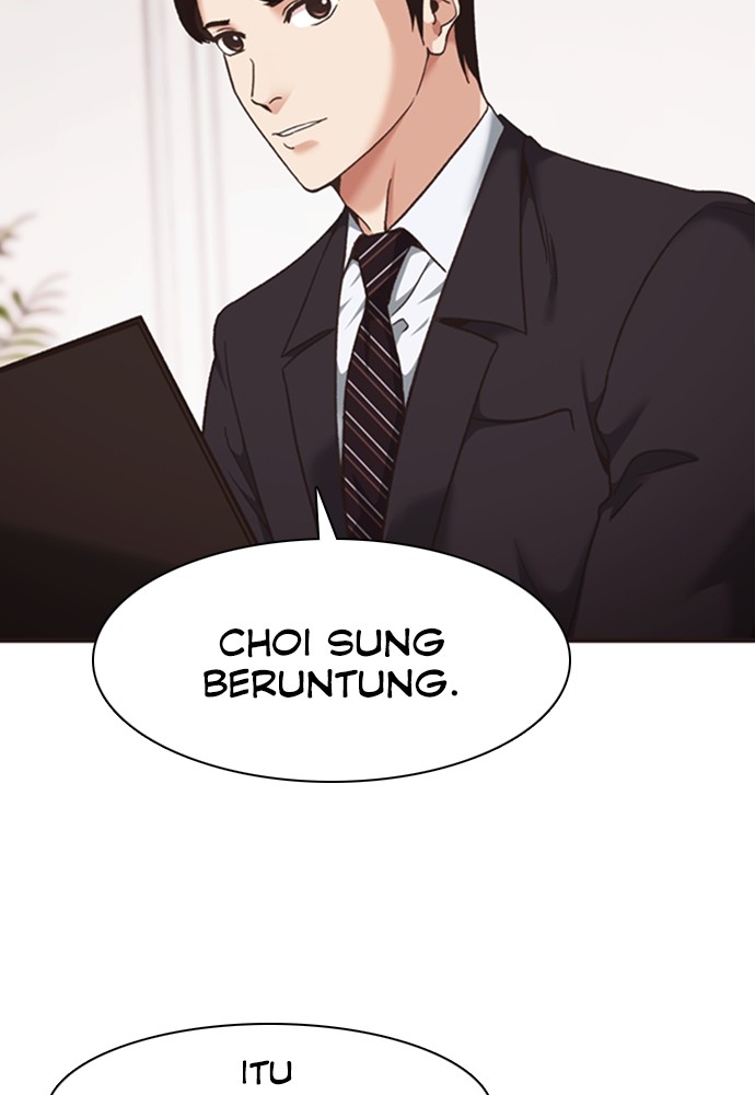 Chairman Kang, The New Employee Chapter 53 Gambar 57