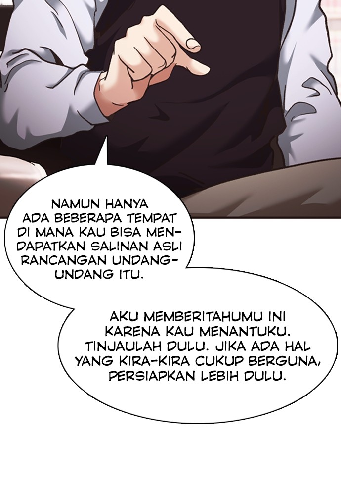 Chairman Kang, The New Employee Chapter 53 Gambar 59