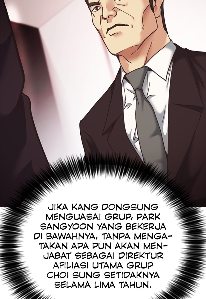 Chairman Kang, The New Employee Chapter 53 Gambar 6