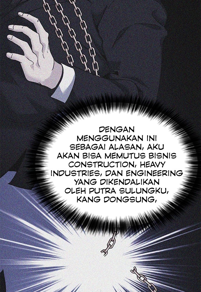 Chairman Kang, The New Employee Chapter 53 Gambar 61