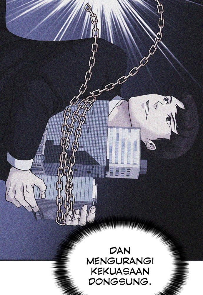 Chairman Kang, The New Employee Chapter 53 Gambar 62