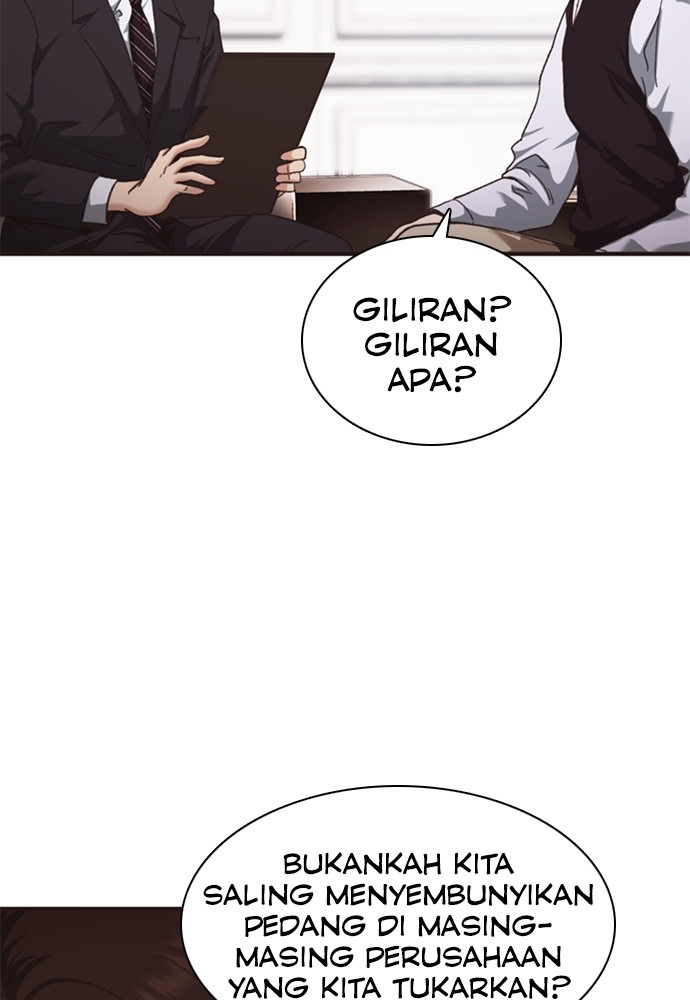 Chairman Kang, The New Employee Chapter 53 Gambar 64