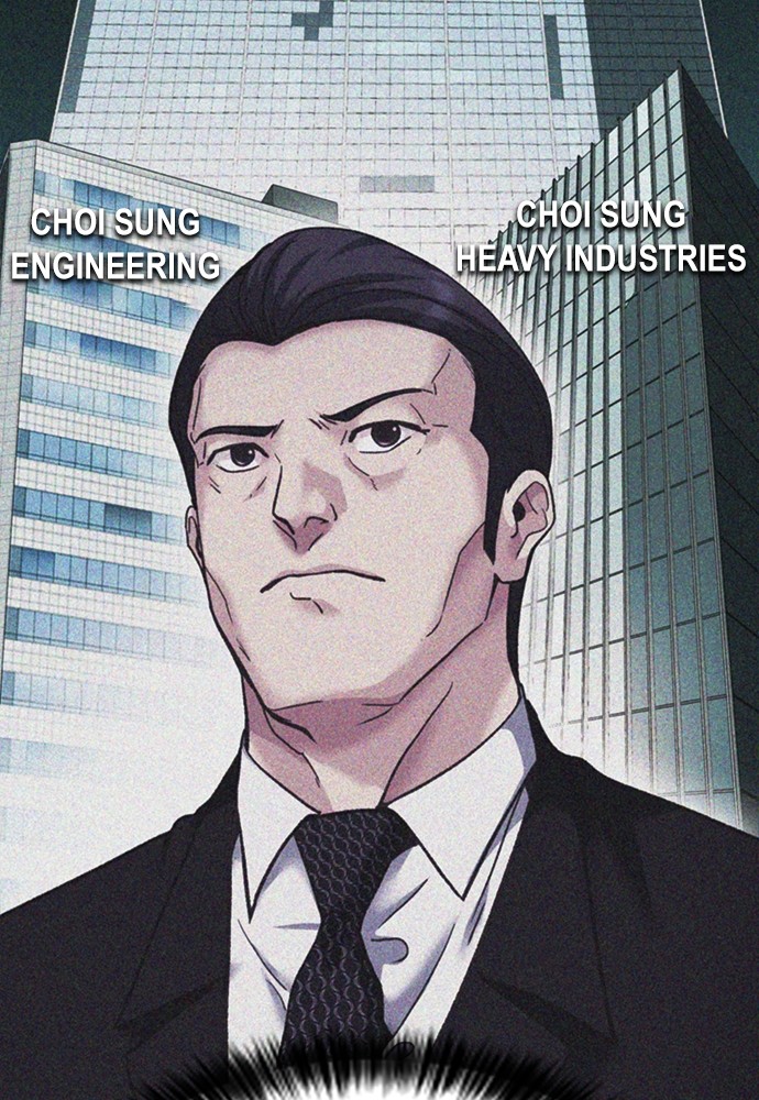Chairman Kang, The New Employee Chapter 53 Gambar 67