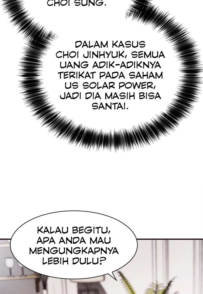 Chairman Kang, The New Employee Chapter 53 Gambar 69