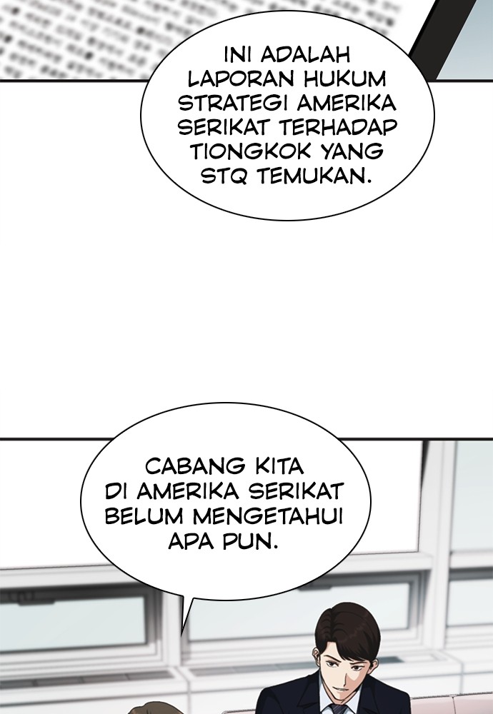 Chairman Kang, The New Employee Chapter 53 Gambar 76