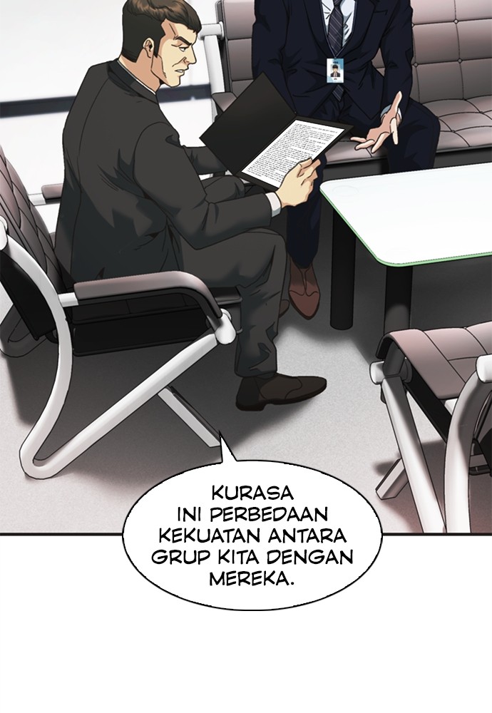 Chairman Kang, The New Employee Chapter 53 Gambar 77