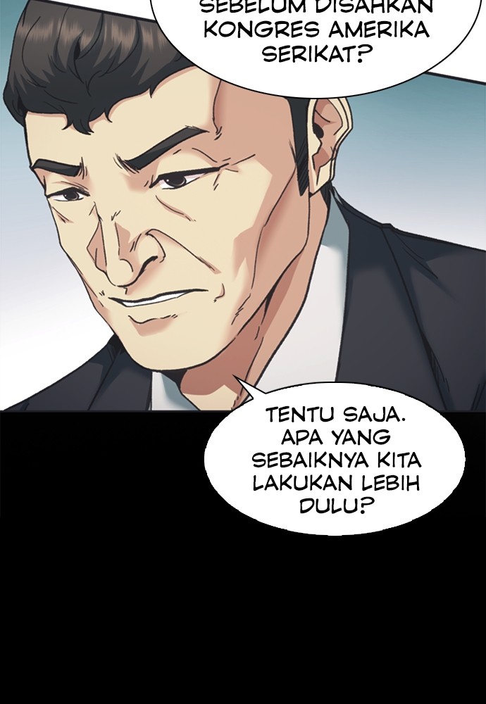 Chairman Kang, The New Employee Chapter 53 Gambar 79