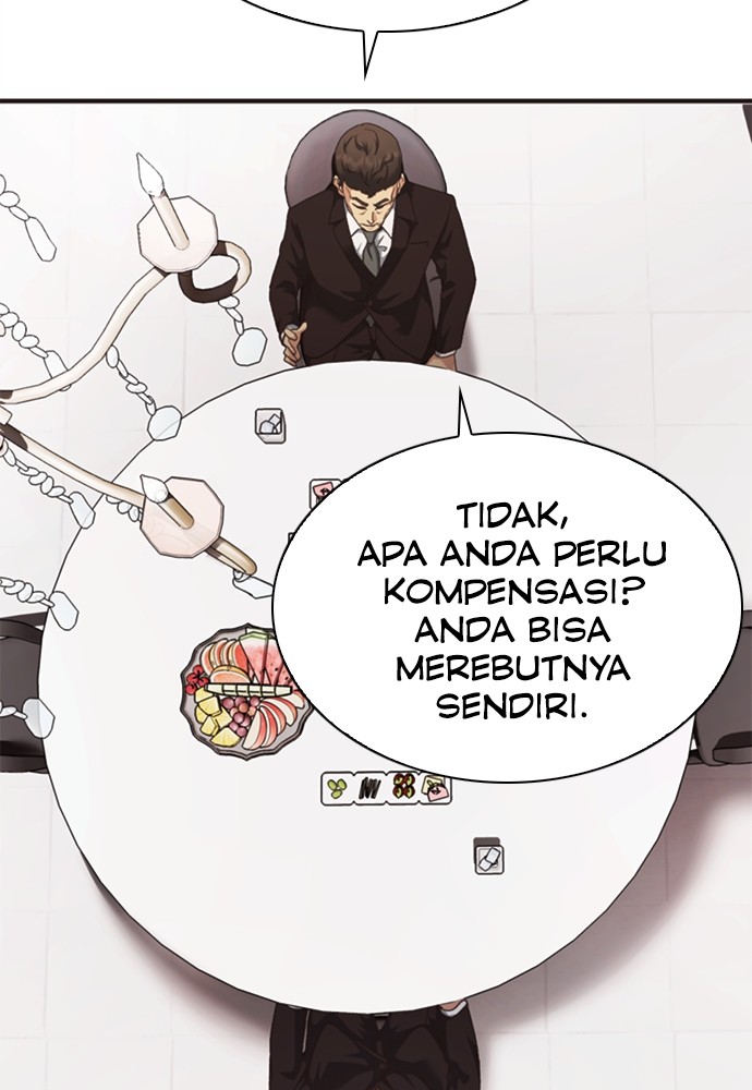 Chairman Kang, The New Employee Chapter 53 Gambar 8