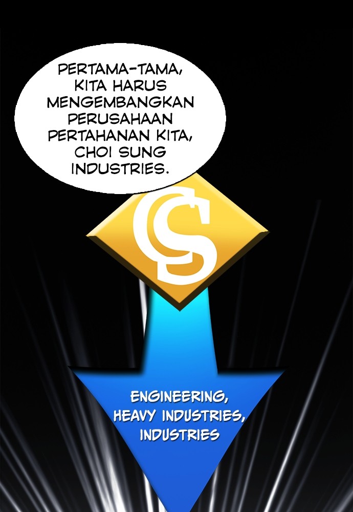 Chairman Kang, The New Employee Chapter 53 Gambar 80