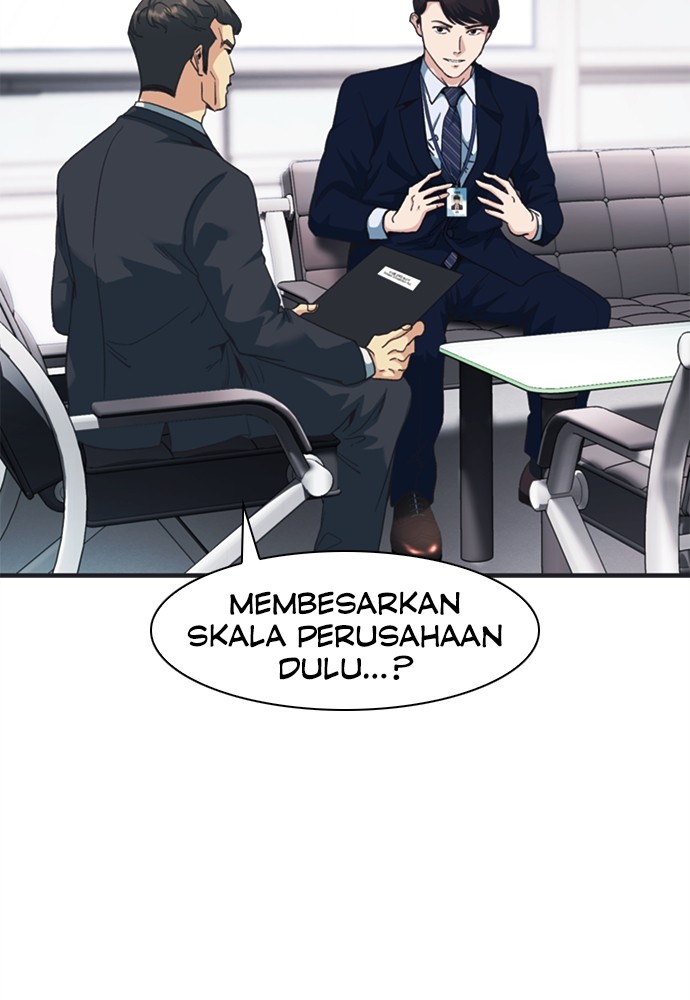 Chairman Kang, The New Employee Chapter 53 Gambar 82