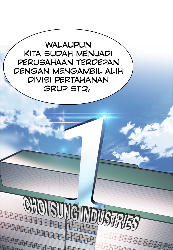 Chairman Kang, The New Employee Chapter 53 Gambar 83